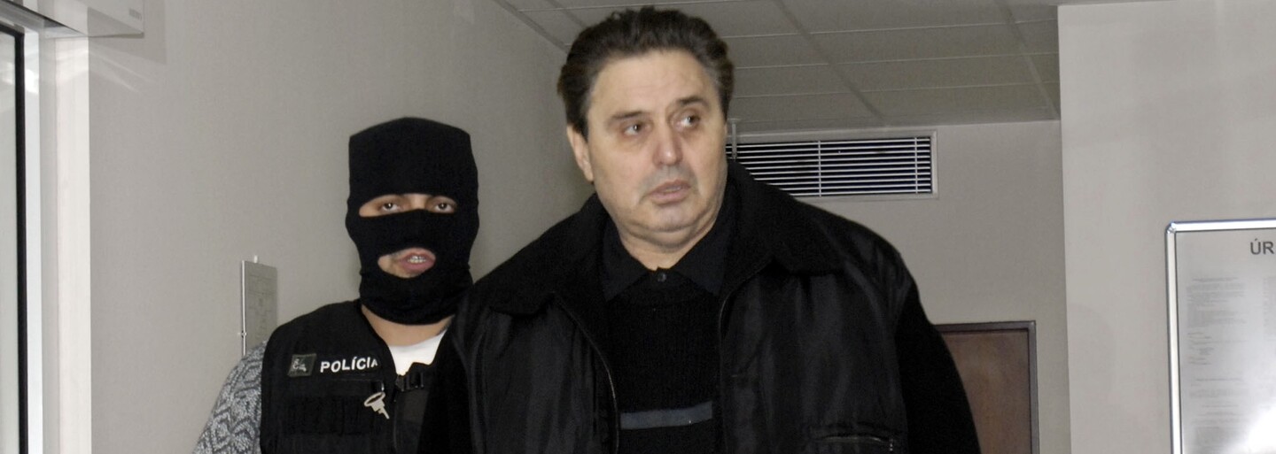 Desaťtisíce Slovákov okradol o miliardy, súdom sa vďaka práceneschopnosti vyhýbal 15 rokov. Kto je Jozef Majský?