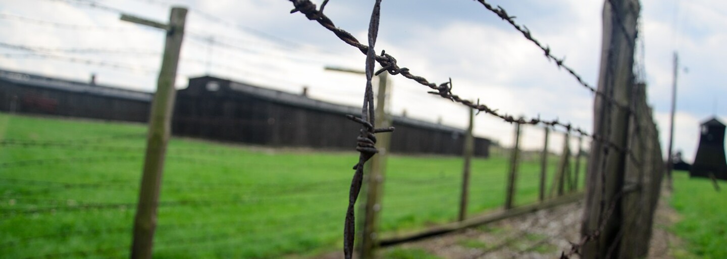 Děsivý příběh stařenky z dob holocaustu všem připomíná, proč musíme bojovat proti šíření nenávisti