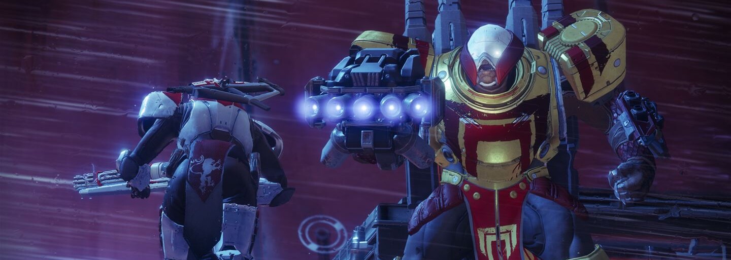 Destiny 2 je téměř v každém směru lepší hrou než první díl. Nabízí obří porci obsahu, nádhernou grafiku a vytříbený multiplayer (Recenze)