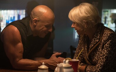 Deštrukcia demolačnou guľou, Toretto v akcii a pôvab Helen Mirren. Ôsmy diel Rýchlo a Zbesilo odhaľuje pred premiérou ďalšie lákavé zábery Deštrukcia demolačnou guľou, Toretto v akcii a pôvab Helen Mirren. Ôsmy diel Rýchlo a Zbesilo odhaľuje pred premiérou ďalšie lákavé zábery