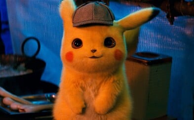 Detective Pikachu je najlepšie zarábajúcim filmom podľa hry. Prekonal aj Warcarft Detective Pikachu je najlepšie zarábajúcim filmom podľa hry. Prekonal aj Warcarft
