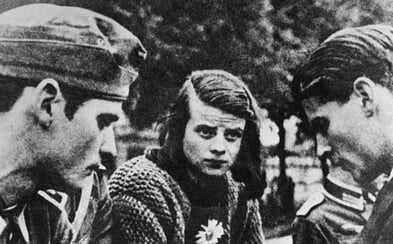 Deti, ktoré si dovolili vystúpiť proti všemocnému nacizmu, patria medzi najväčšie osobnosti nemeckých dejín Deti, ktoré si dovolili vystúpiť proti všemocnému nacizmu, patria medzi najväčšie osobnosti nemeckých dejín