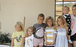 Děti s nutričně nevyváženou stravou mohou být o 20 cm nižší než jejich vrstevníci
