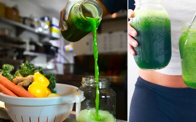 Detox: Ľudia naozaj potrebujú detoxikáciu, hlavne pre ich mozog, keďže veria hlúpostiam a obetavo padajú šarlatánom do pasce Detox: Ľudia naozaj potrebujú detoxikáciu, hlavne pre ich mozog, keďže veria hlúpostiam a obetavo padajú šarlatánom do pasce