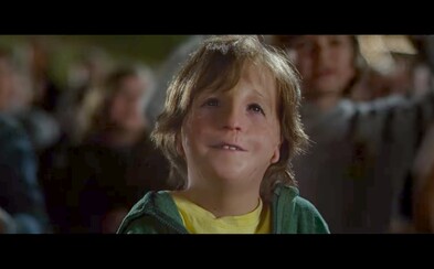 Detská herecká hviezda Jacob Tremblay sa vyrovnáva s pomocou Julie Roberts a Owena Wilsona so svojou neobyčajnosťou Detská herecká hviezda Jacob Tremblay sa vyrovnáva s pomocou Julie Roberts a Owena Wilsona so svojou neobyčajnosťou