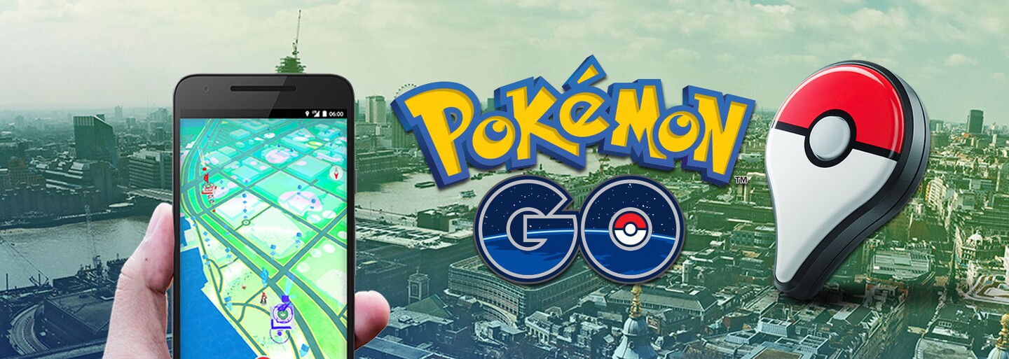 Detská nemocnica berie príchod Pokémon GO pozitívne. Malí pacienti si tak užijú množstvo zábavy