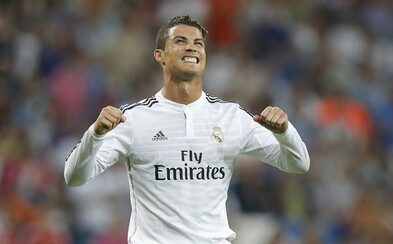 Detstvo, prvé kroky do sveta a cesta za futbalovým trónom, taký bude film o Cristianovi Ronaldovi Detstvo, prvé kroky do sveta a cesta za futbalovým trónom, taký bude film o Cristianovi Ronaldovi