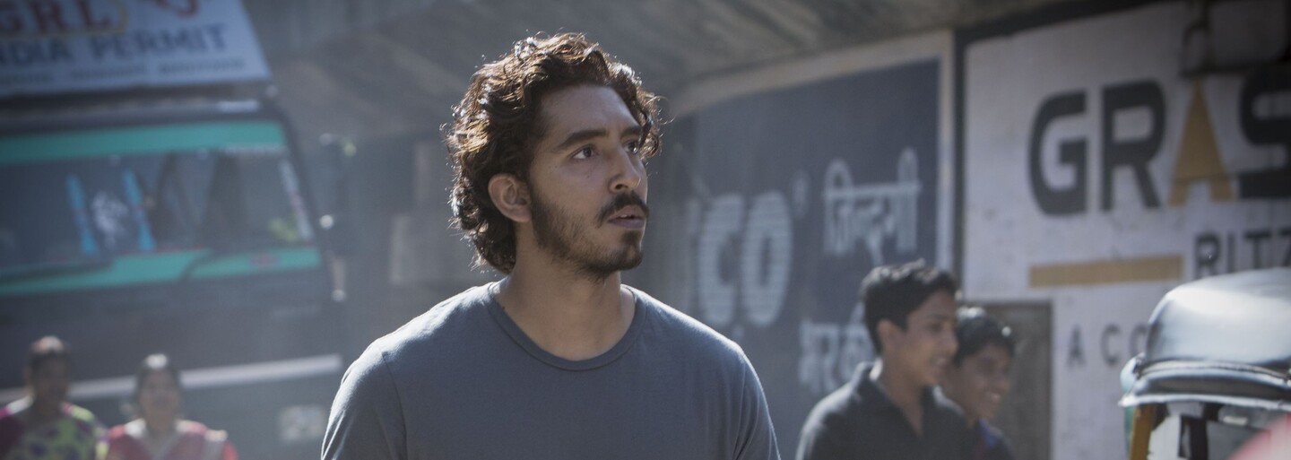 Dev Patel hľadá svoju rodinu cez Google Earth. Podarí sa mu vrátiť sa domov a spôsobiť divákom zimomriavky? (Recenzia)