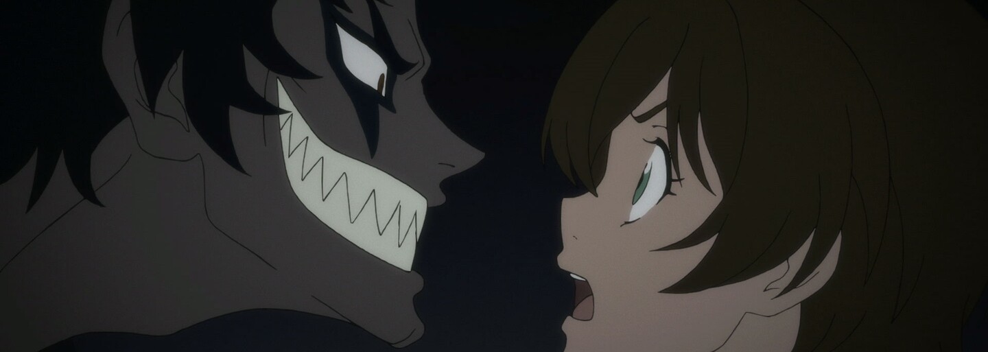 Devilman Crybaby je nejkrvavějším a nejerotičtějším seriálem od Netflixu, který tě emocionálně rozdupe (Recenze)