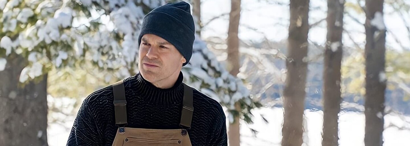 Dexter je zpět, aby napravil fiasko z poslední série. Co říkáme na jeho návrat?