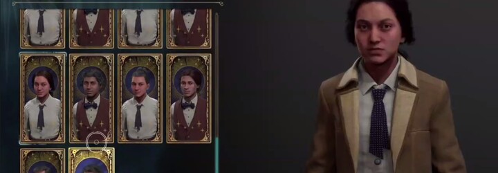 Hogwarts Legacy: Uniknuté zábery z novej hry zo sveta Harry Pottera ukazujú hipogrifa aj tvorbu postáv