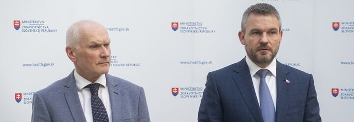 Ešte sme len na začiatku. Budeme musieť zvládnuť úplne všetko, hovorí prezident Slovenskej lekárskej komory (Rozhovor)
