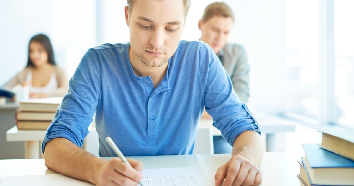 Kvíz: Vyzkoušej si letošní maturitu z českého jazyka