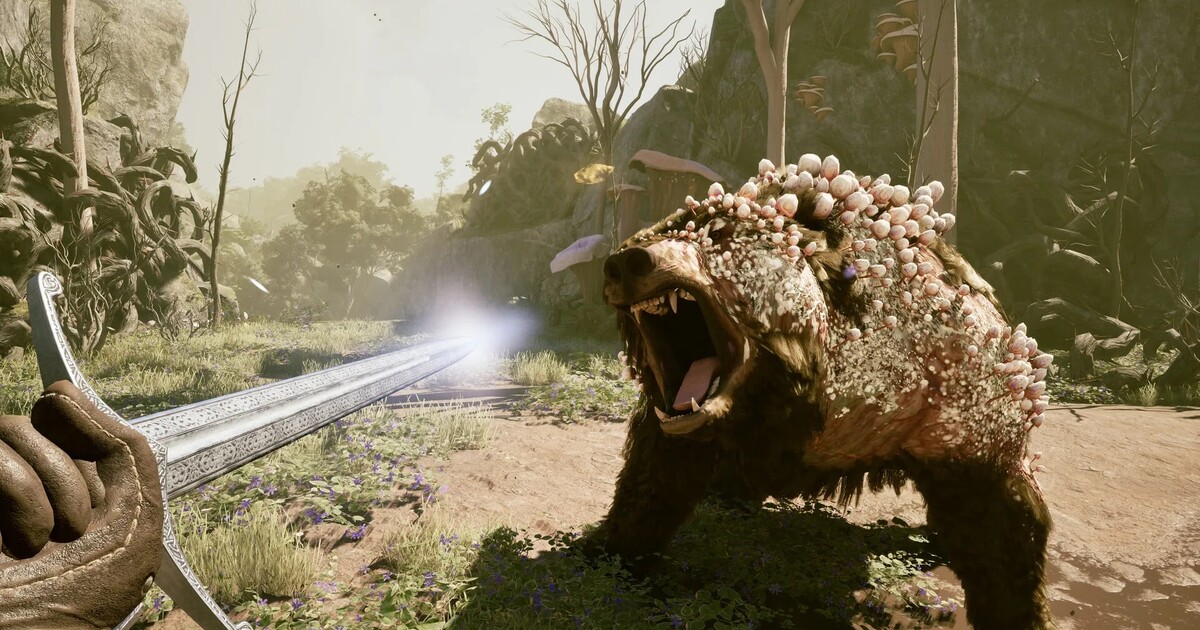 Konkurence pro Kingdom Come? Nová hra je přirovnávána ke Skyrimu, českému RPG se ale prý nevyrovná