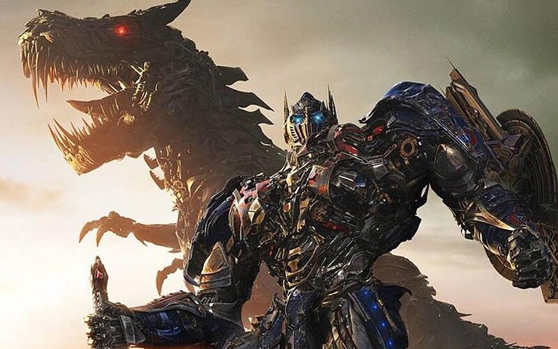 V Transformers 7 nebudú autá, ale robotické zvieratá. Poznáme dátum vydania a hercov a vieme, o čom bude príbeh a súboje.