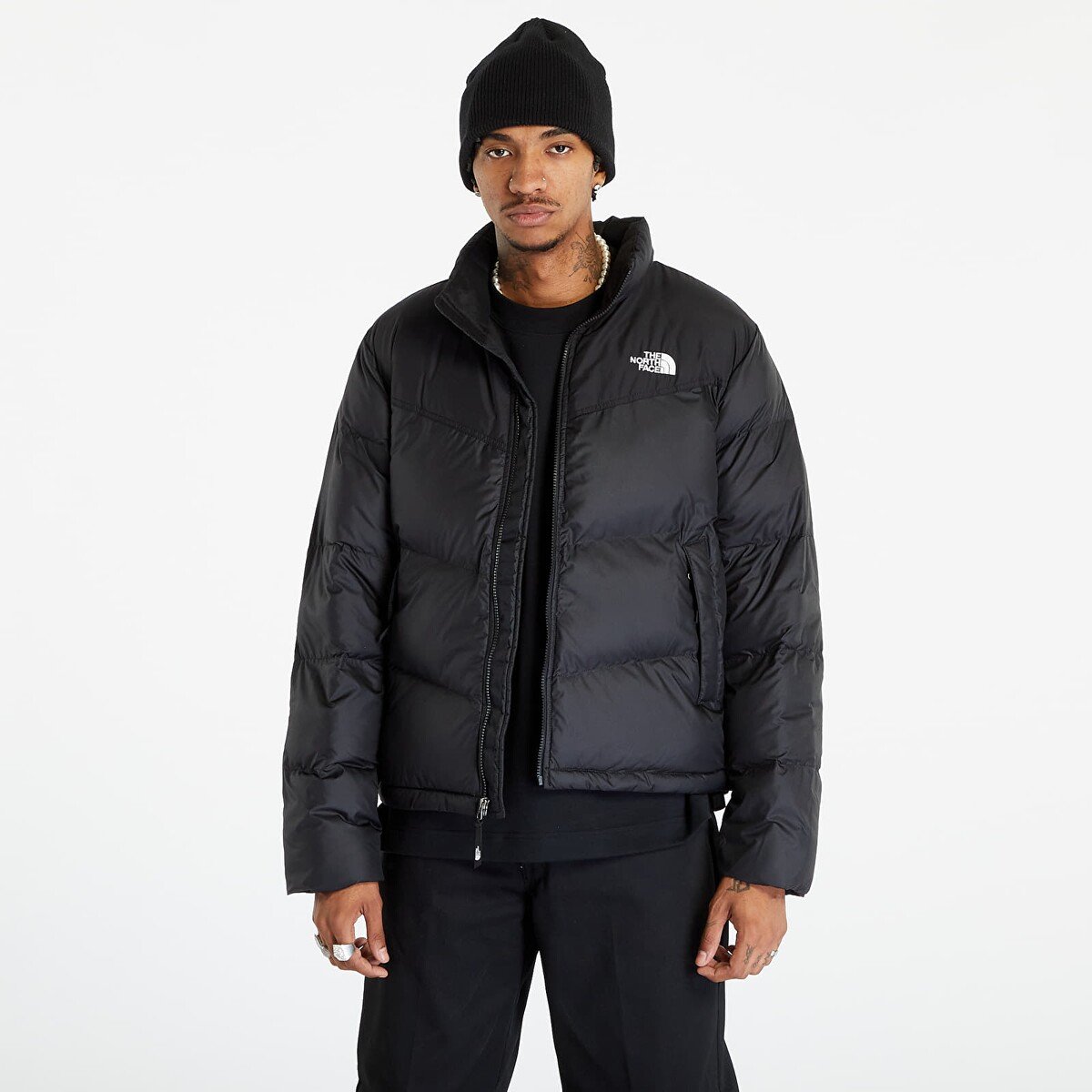 The North Face