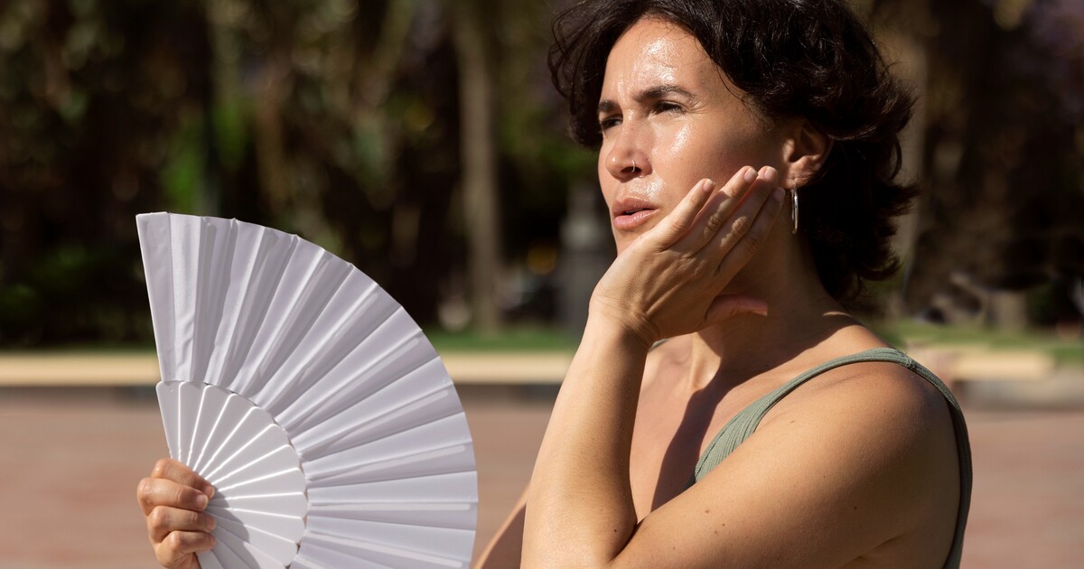 Přehledně: Jak zvládnout horka? Teploty se v Česku o víkendu přiblíží čtyřiceti stupňům