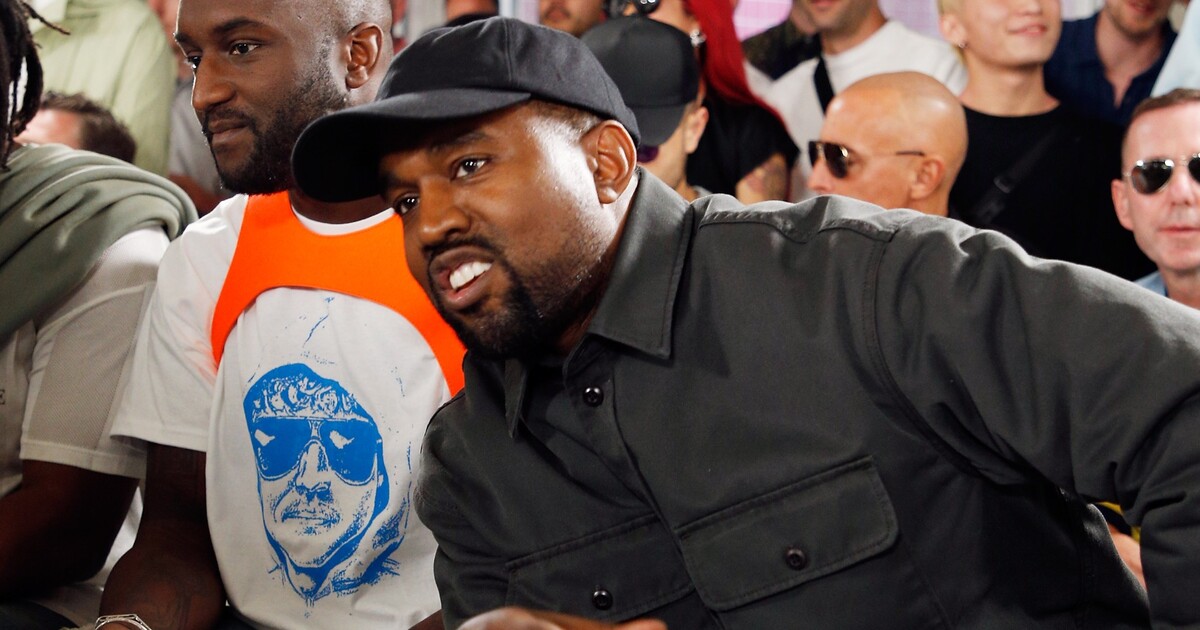 Kanye West na prezidenta kandidovat nebude. Neuskuteční se ani jeho italský comeback na pódium