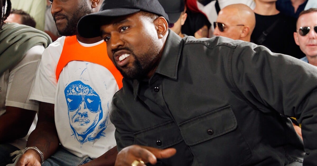 Kanye se po smršti nenávistných tweetů vrátil na X. Hvězda z Přátel volá po jeho definitivním zablokování
