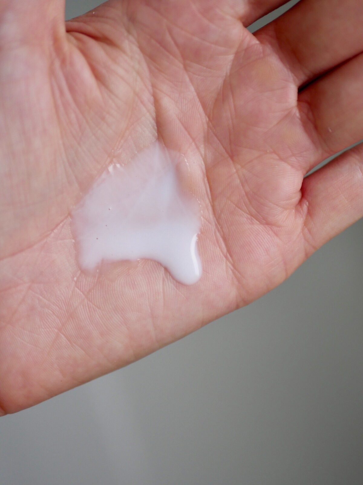 milky toner