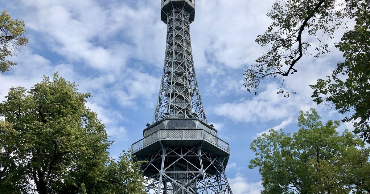 KVÍZ: Jako dobře znáš české rozhledny? Otestuj se a nasaj inspiraci na výlet