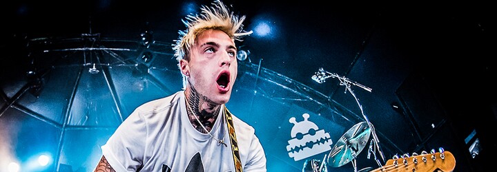 Festival Rock for People rozšiřuje line-up o další zahraniční jména. Přijedou Enter Shikari, Highly Suspect nebo Holly Humberstone