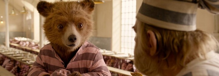 Môžeš ich pozerať s rodičmi, so starými rodičmi i s vlastnými deťmi, sú vhodné pre každého. Toto je 10 najlepších rodinných filmov