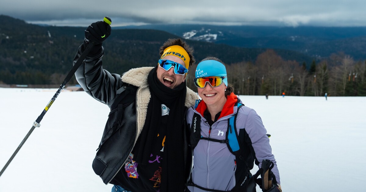 Chystá se na olympiádu a chce se stát doktorkou. Takhle žije mistryně světa Eva Matějovičová