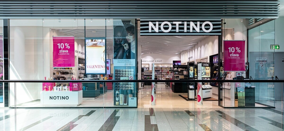 Notino