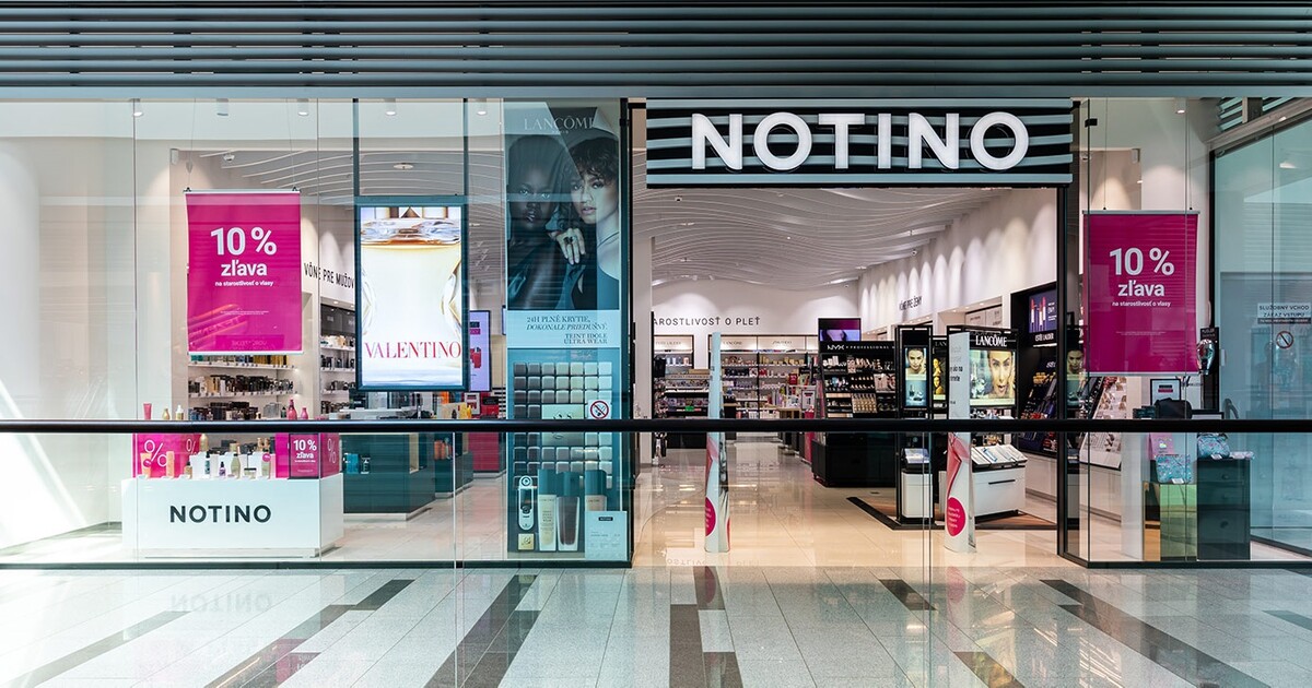 Známá kosmetická společnost propouští stovky zaměstnanců. Po raketovém růstu prochází zásadní změnou