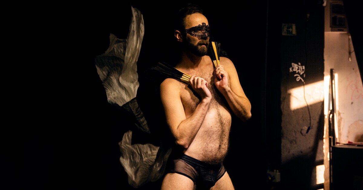 5 nejlepších akcí v Praze: Vyraz na koncert You Me At Six nebo queer show od PiNKBUSu