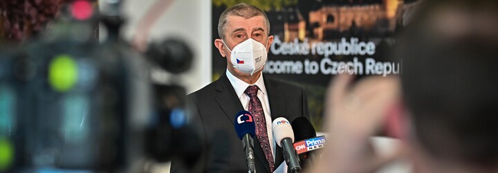 Babiš selhal a připravil Česko o 70 tisíc dávek vakcíny. Nyní přemýšlí o Sputniku