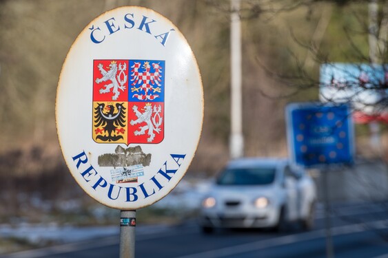 U největších ještě zůstaneme. Který kraj Česka je svou rozlohou největší?