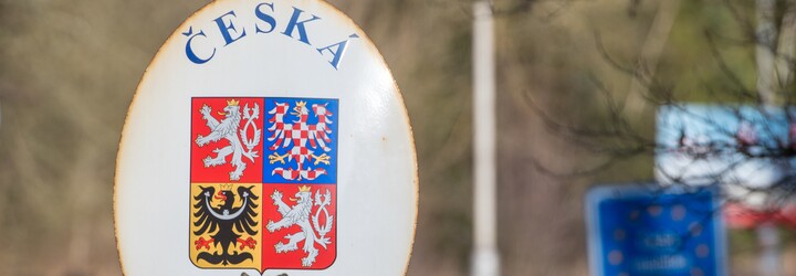 Kontroly na hranicích se Slovenskem se prodlouží o 14 dní, rozhodla vláda