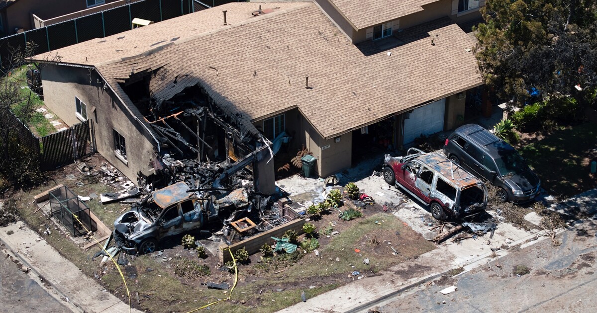Zemřel spoluzakladatel známé hudební agentury. Je mezi obětmi leteckého neštěstí v San Diegu