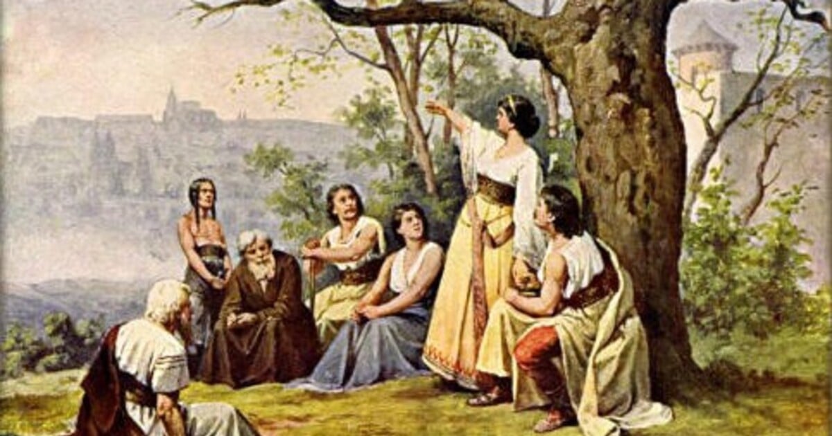 KVÍZ: Které zvíře zabil Bivoj? Otestuj své znalosti českých pověstí