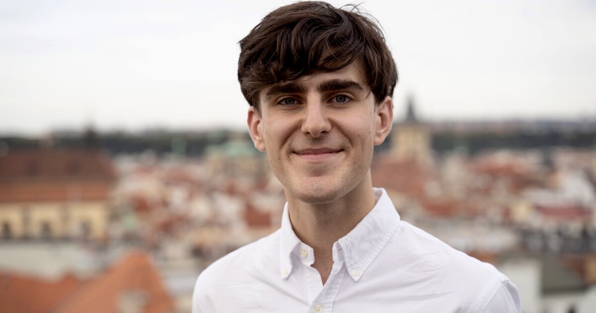 „Jen tak tu potkáte Billa Gatese.“ S Čechem studujícím na Stanfordu o zkušenostech na elitní škole i prvních velkých úspěších