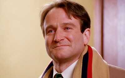 Emotivní dokument odhalí, jak moc trpěl Robin Williams před svou smrtí. Proč byl géniem a jak vlastně zemřel?.