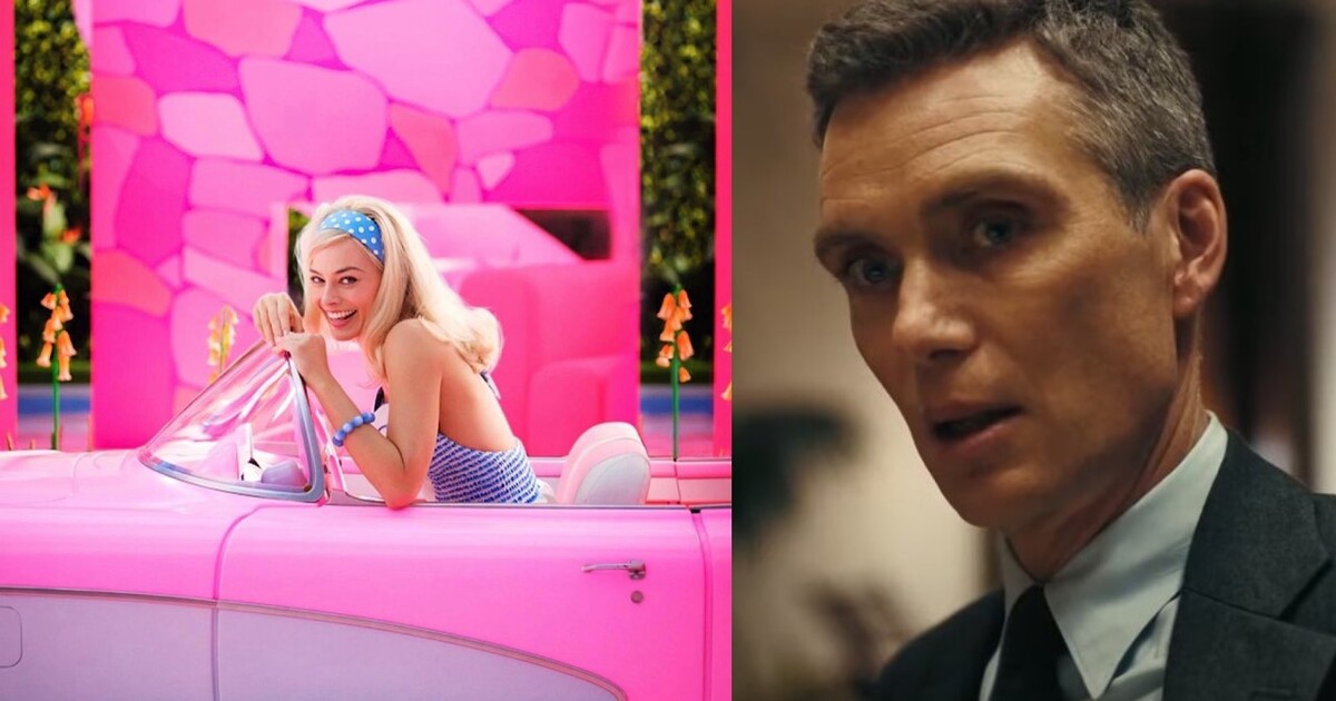 Barbie vs. Oppenheimer: Který film vyhrál souboj o tržby v českých i světových kinech?