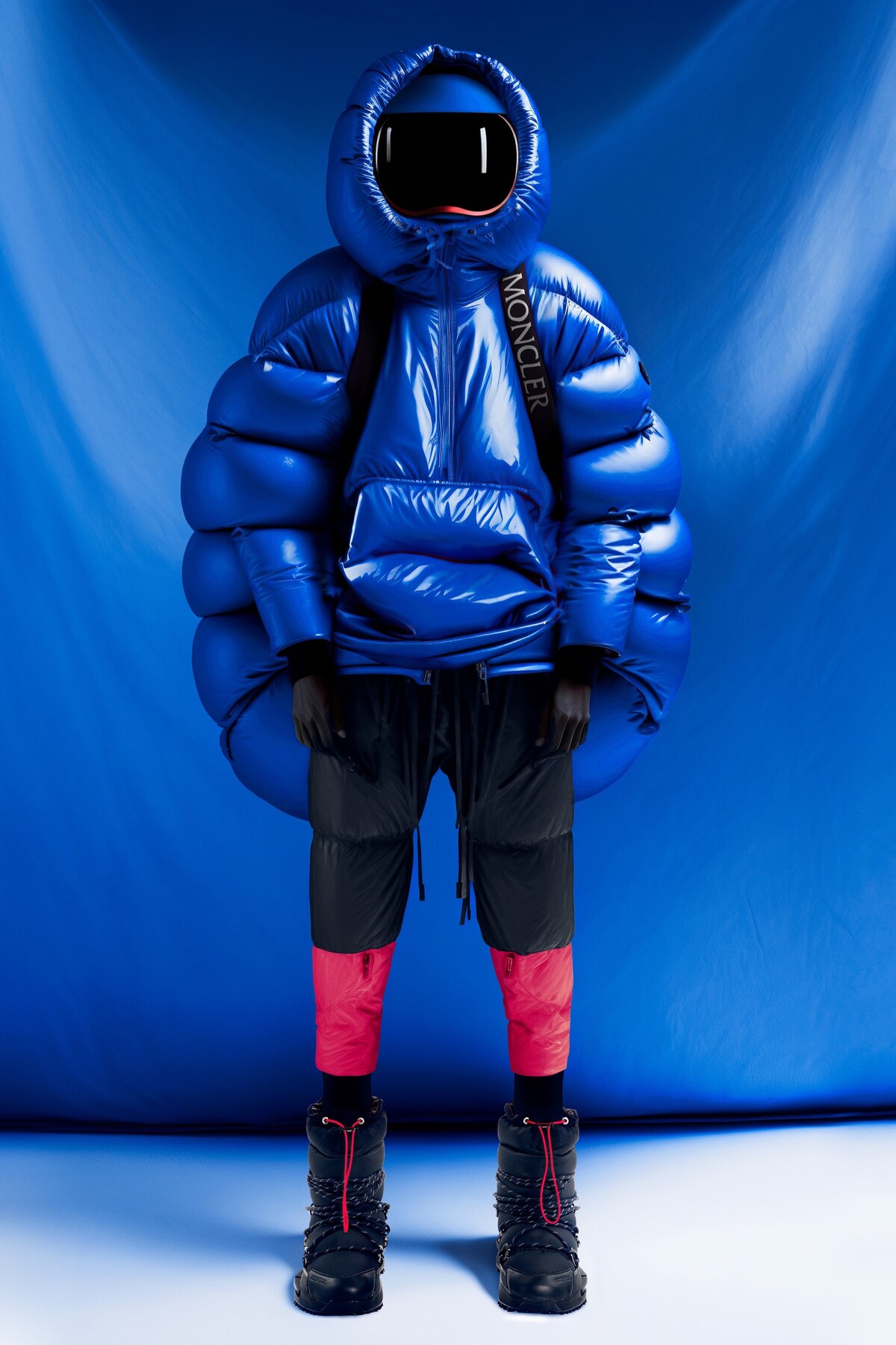 Moncler Genius