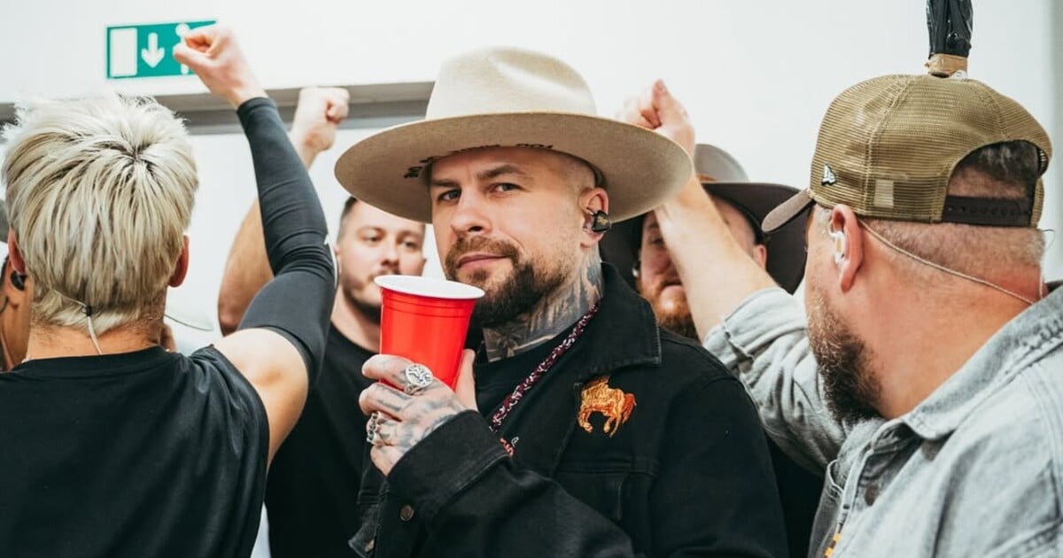 Marpo na SOLDOUT Festivalu nevystoupil. Důvodem prý byly technické problémy
