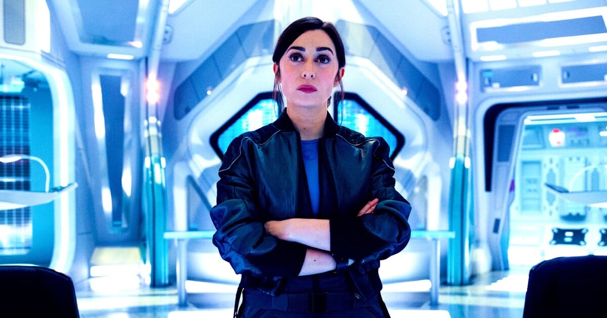 Black Mirror se dočká i osmé řady! Tvůrce seriálu promluvil o chystaném pokračování