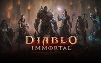 Diablo Immortal: mobilní spin-off legendární série, ve kterém můžeš utratit přes 2,5 milionu, spustil vlnu kritiky na Blizzard