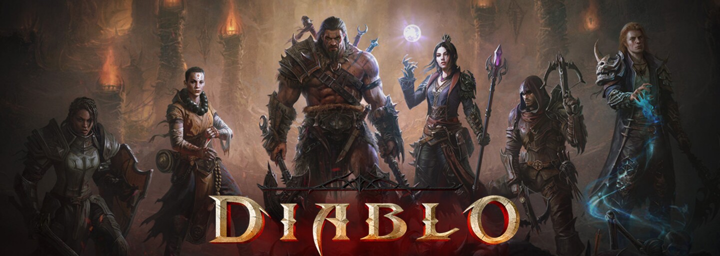 Diablo Immortal: mobilní spin-off legendární série, ve kterém můžeš utratit přes 2,5 milionu, spustil vlnu kritiky na Blizzard