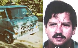 Dálniční vrah: Své oběti znásilňoval a vraždil ve staré dodávce. Lékařům se přiznal, že při tom zažíval pocit obrovského vzrušení