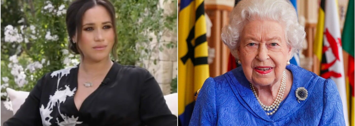 Diana aj Meghan chceli byť nezávislé a robiť veci samy za seba, no to sa nepáči kráľovskej rodine (Rozhovor)
