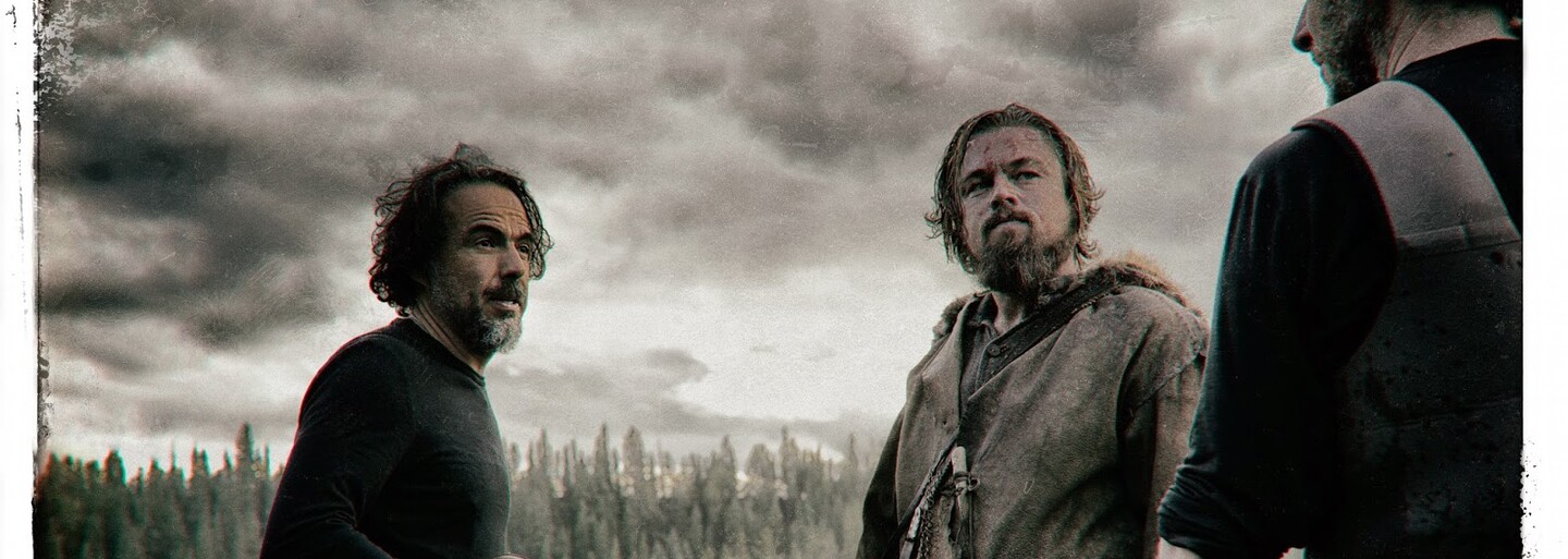 DiCaprio proti Hardymu v The Revenant láká na velkolepý kino zážitek