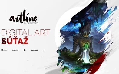 Digitální umění v podobě sci-fi a fantasy. Kdo se stal vítězem soutěže? Digitální umění v podobě sci-fi a fantasy. Kdo se stal vítězem soutěže?