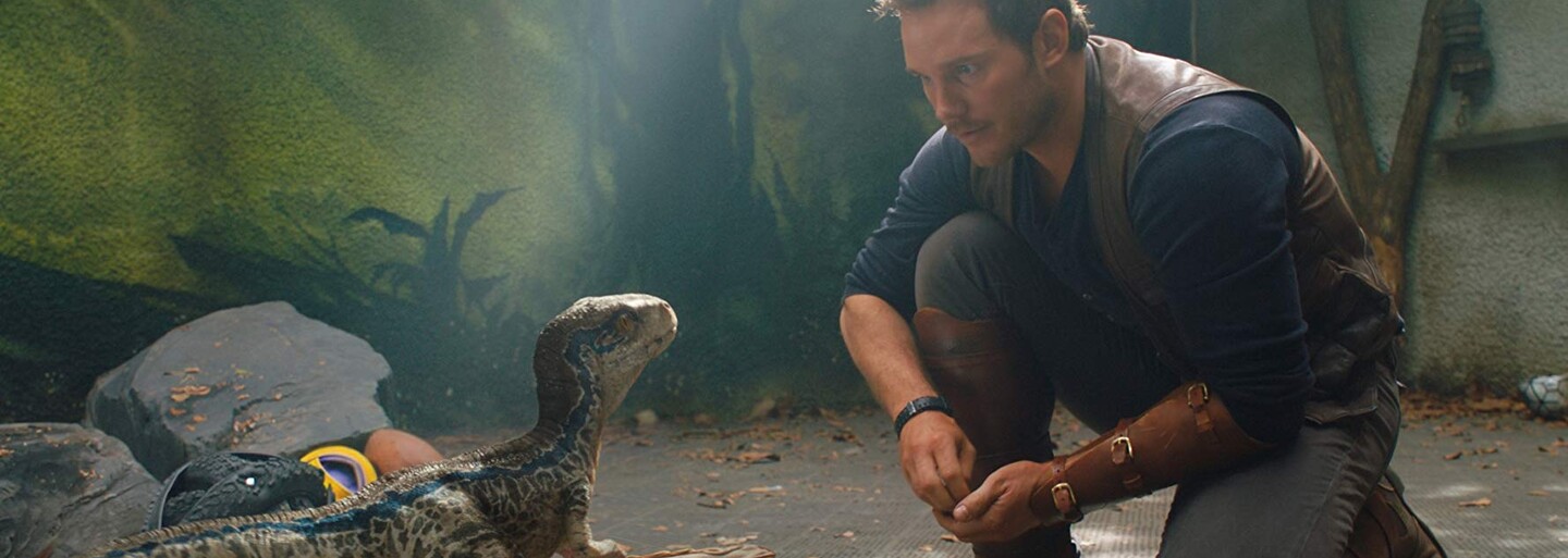 Dinosaury v Jurassic World 3 nebudú podľa režiséra terorizovať mestá, ale skôr sa budú snažiť prežiť vo voľnej prírode