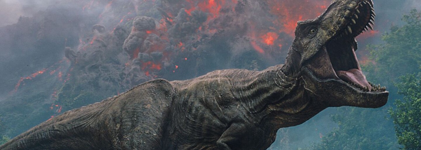 Dinosaury v novom Jurskom svete budú pôsobiť realistickejšie ako kedykoľvek predtým! Filmári miesto CGI vsadia skôr na overenú robotiku